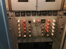 Transmission Electronics