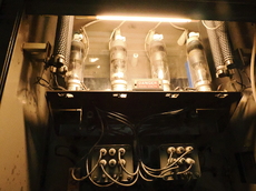 Nothing Like  Valves