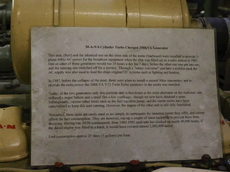 More On The Generator