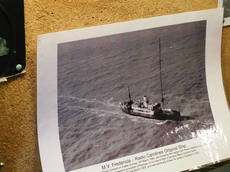 Radio Caroline The First