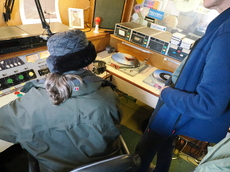 You Can't Get The Staff