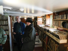 Record Library