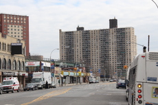Coney Island Main Street
