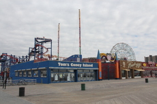 Coney Island Luna Park