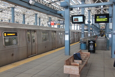 Coney Island Stillwell Avenue Subway Station