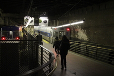 Grand Central Terminal Manhattan