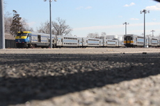 Oyster Bay End Of The Line