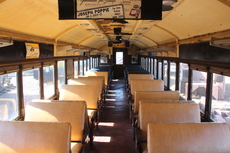 Long Island Rolling Stock