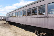 Long Island Preservation