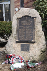 War memorial