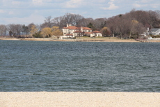 Theodore Roosevelt Memorial Park