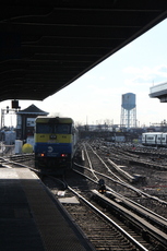 LIRR End Of The Line