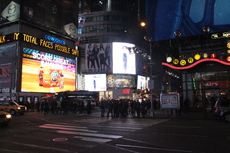 42nd Street