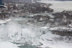 The American Falls
