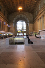 Toronto Union Station