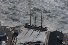 Scott of the Antarctic