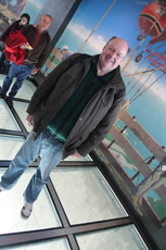 Through the Looking Glass