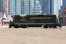 Railway Preservation