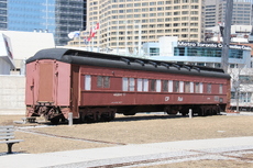 Railway Preservation