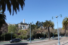 Coit Tower