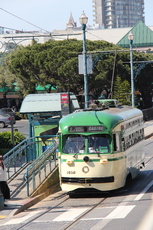 A Second Type of Trolley