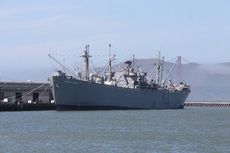 Liberty Class Warship
