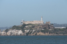 Alcatraz Island