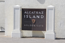 On Alcatraz