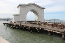The Embarcadero