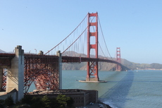 Golden Gate