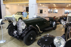 Lagonda