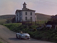 The Old School House